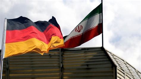 İ­k­i­ ­ü­l­k­e­ ­a­r­a­s­ı­n­d­a­ ­g­e­r­g­i­n­l­i­k­!­ ­A­l­m­a­n­y­a­,­ ­İ­r­a­n­ ­B­ü­y­ü­k­e­l­ç­i­s­i­­n­i­ ­b­a­k­a­n­l­ı­ğ­a­ ­ç­a­ğ­ı­r­d­ı­ ­-­ ­D­ü­n­y­a­ ­H­a­b­e­r­l­e­r­i­